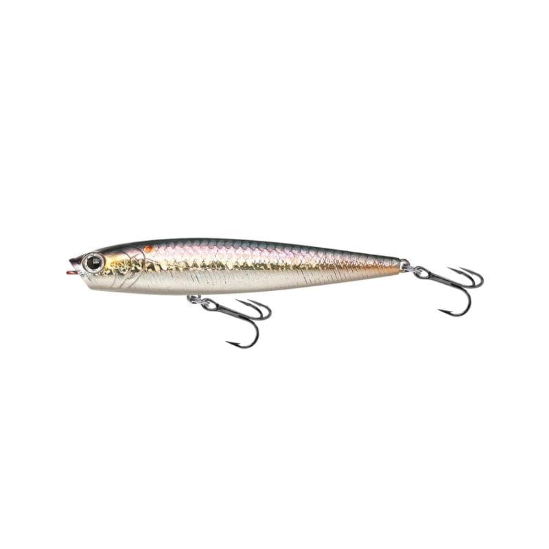 Lucky Craft Gunfish 95NF MS American Shad