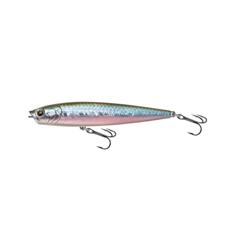 Lucky Craft Gunfish 95NF MS MJ Herring - Aurora Waka