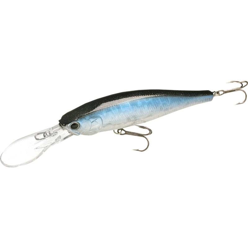 Lucky Craft Pointer 100DD Aurora Black - foto 2