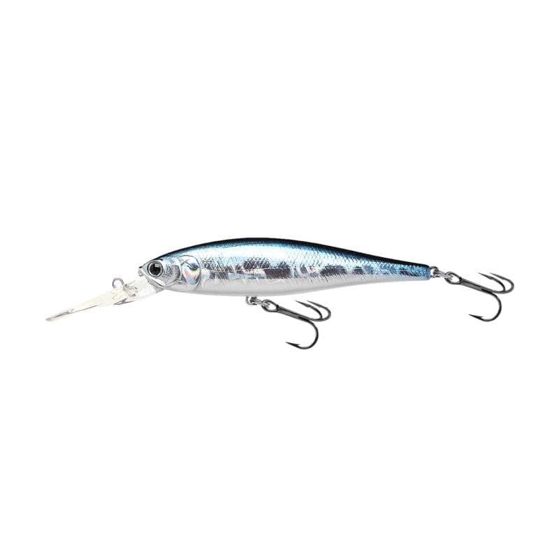Lucky Craft Pointer 100DD Aurora Black