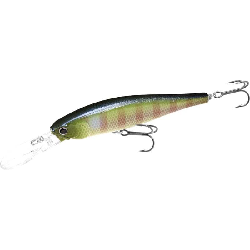 Lucky Craft Pointer 100DD BE Gill - foto 2