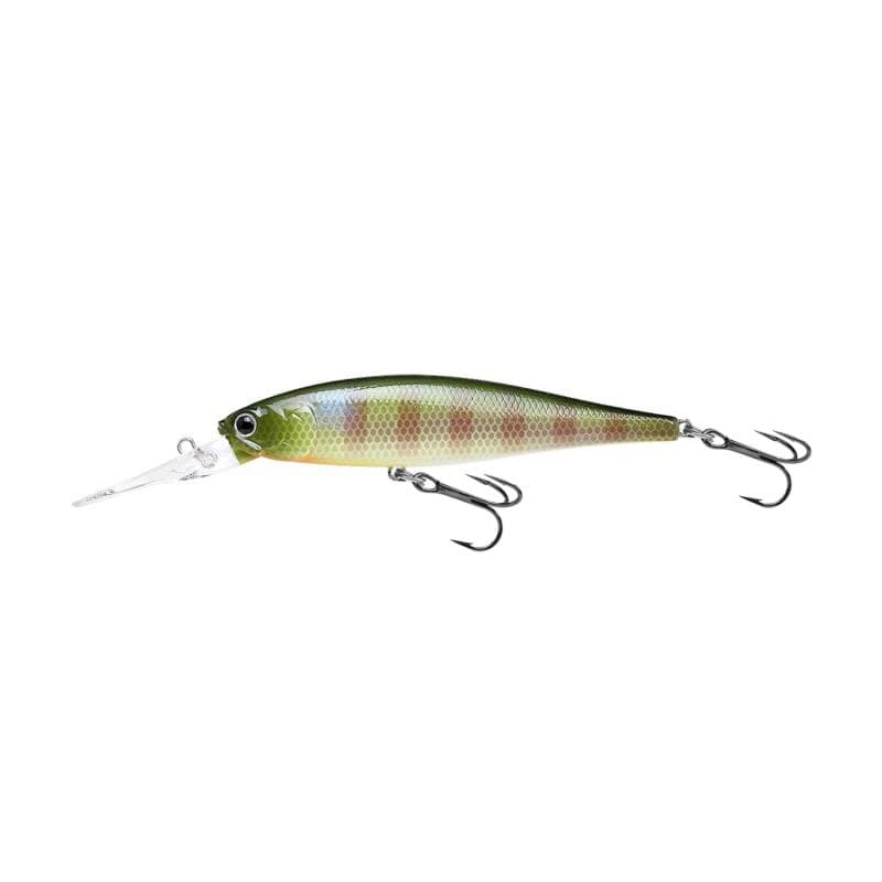 Lucky Craft Pointer 100DD BE Gill