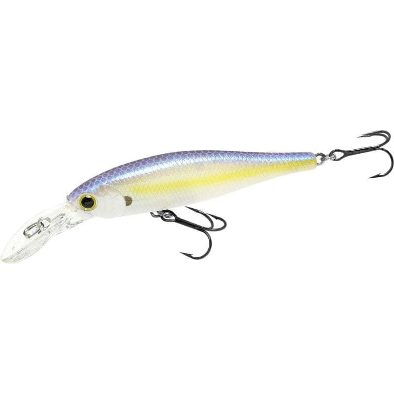 Lucky Craft Pointer 100DD Chartreuse Shad - foto 2