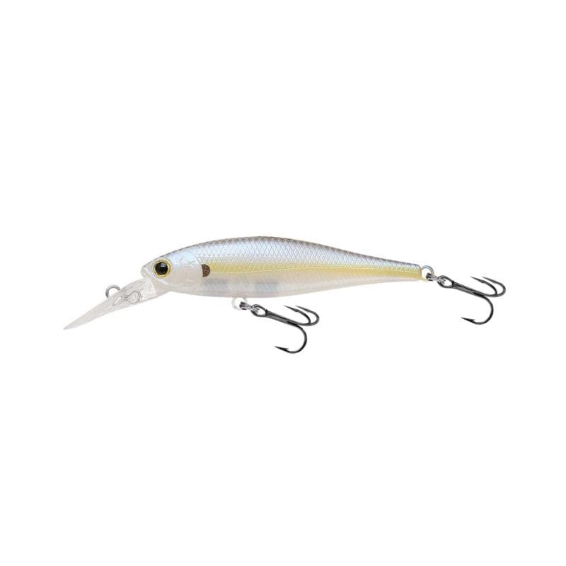Lucky Craft Pointer 100DD Chartreuse Shad