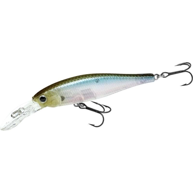 Lucky Craft Pointer 100DD Ghost Minnow - foto 2