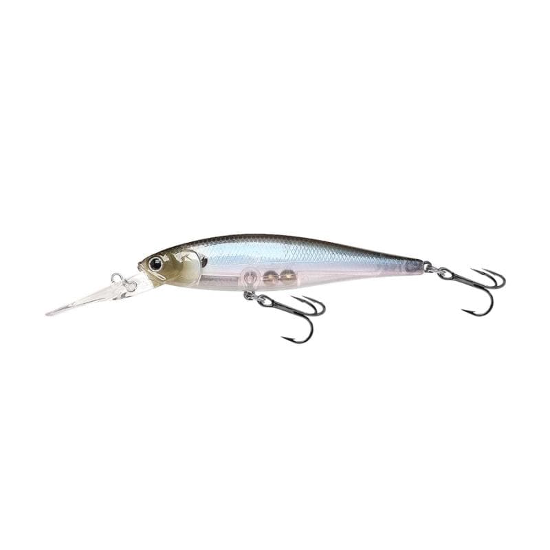 Lucky Craft Pointer 100DD Ghost Minnow