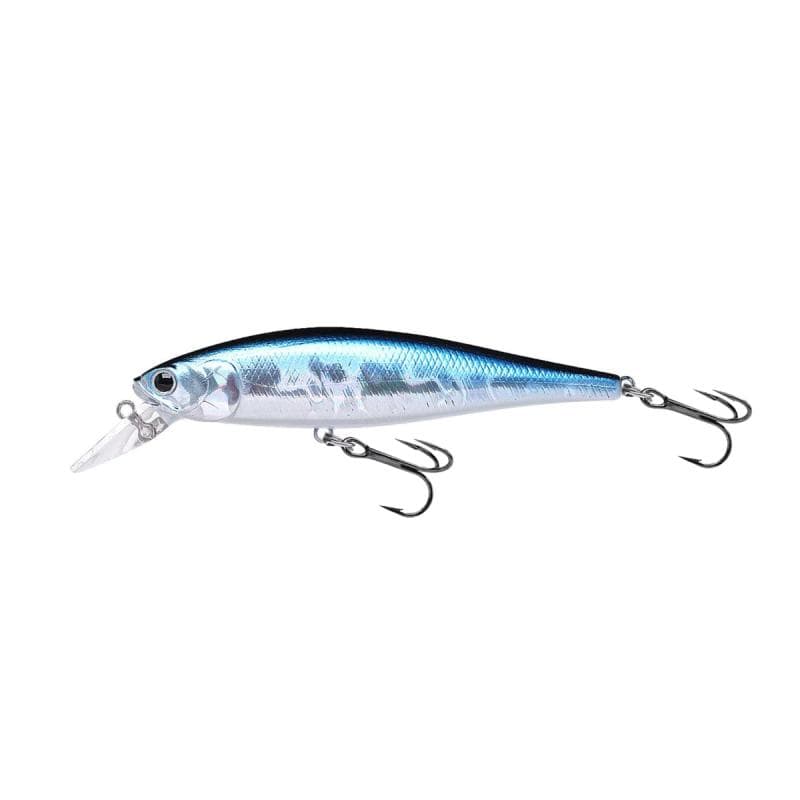Lucky Craft Pointer 100SP Aurora Black