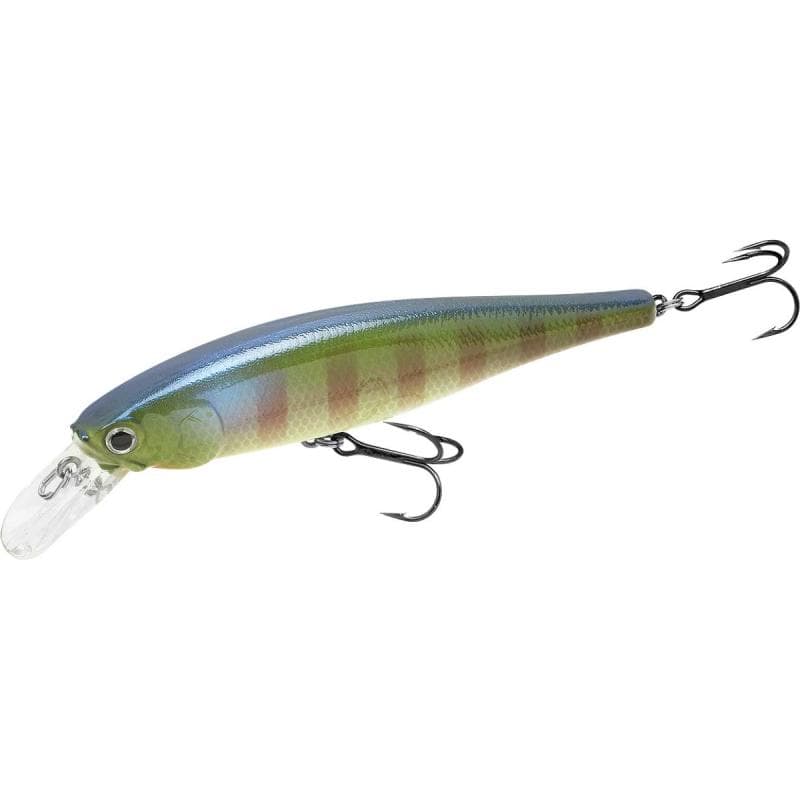 Lucky Craft Pointer 100SP BE Gill - foto 2