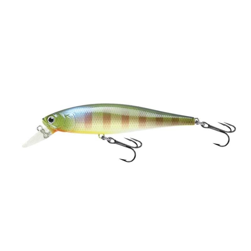 Lucky Craft Pointer 100SP BE Gill