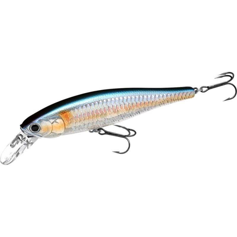 Lucky Craft Pointer 100SP MS American Shad - foto 2