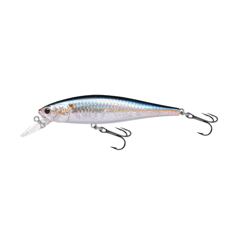 Lucky Craft Pointer 100SP MS American Shad
