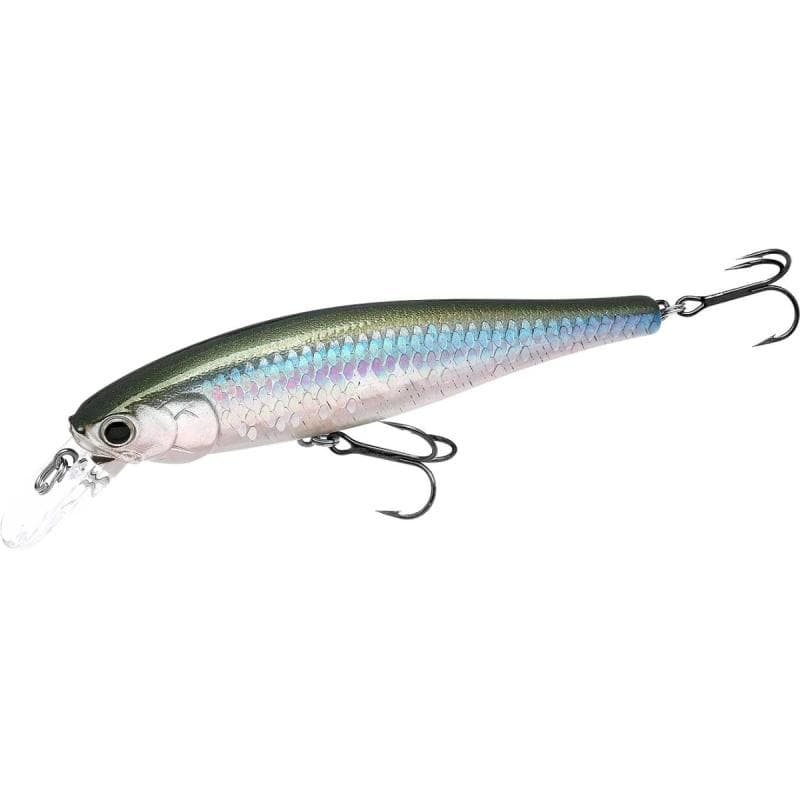 Lucky Craft Pointer 100SP MS MJ Herring Aurora Wakasagi - foto 2