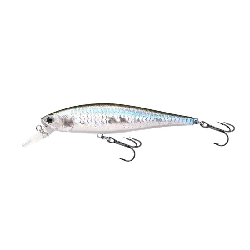 Lucky Craft Pointer 100SP MS MJ Herring Aurora Wakasagi