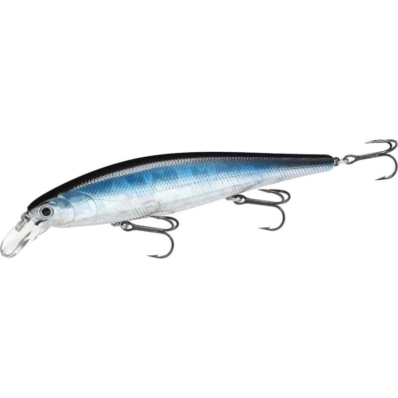 Lucky Craft Pointer 128SP Aurora Black - foto 2