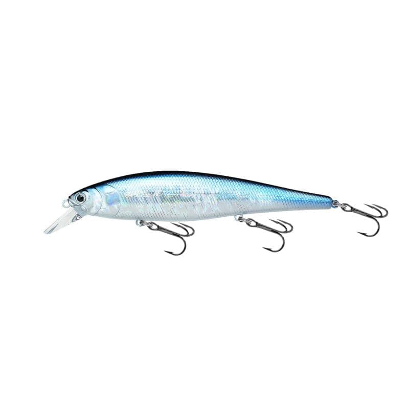 Lucky Craft Pointer 128SP Aurora Black