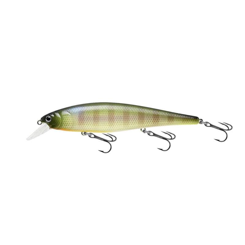 Lucky Craft Pointer 128SP BE Gill