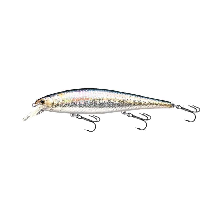 Lucky Craft Pointer 128SP MS American Shad