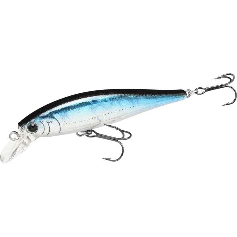 Lucky Craft Pointer 65 Aurora Black - foto 2