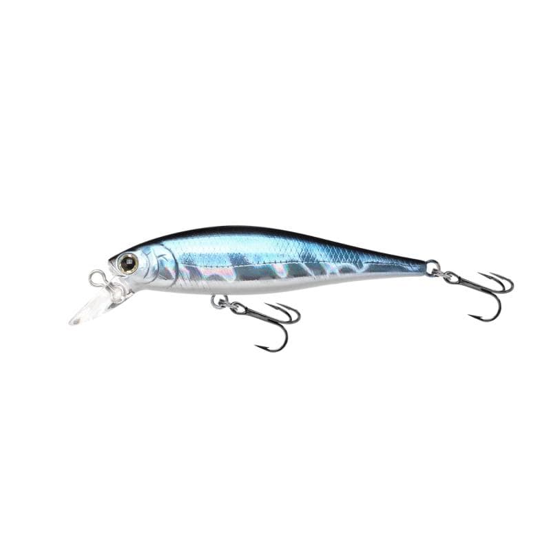 Lucky Craft Pointer 65 Aurora Black
