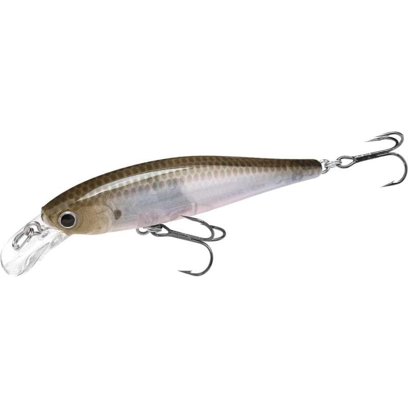 Lucky Craft Pointer 65 Ghost Minnow - foto 2