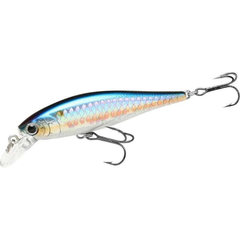 Lucky Craft Pointer 65 MS American Shad - foto 2