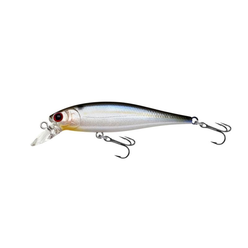Lucky Craft Pointer 65 Pearl Threadfin Shad