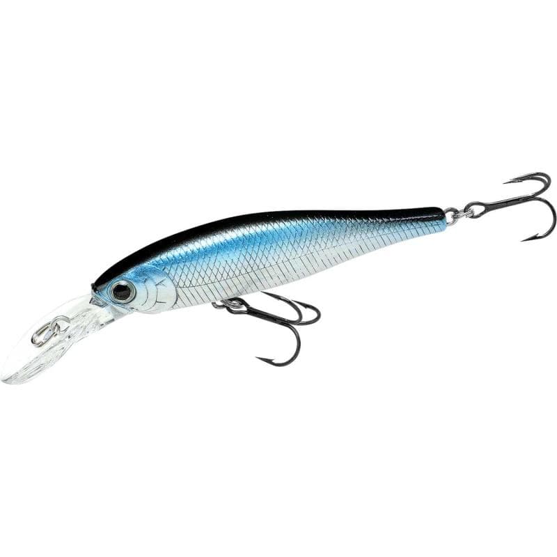 Lucky Craft Pointer 65DD Aurora Black - foto 2