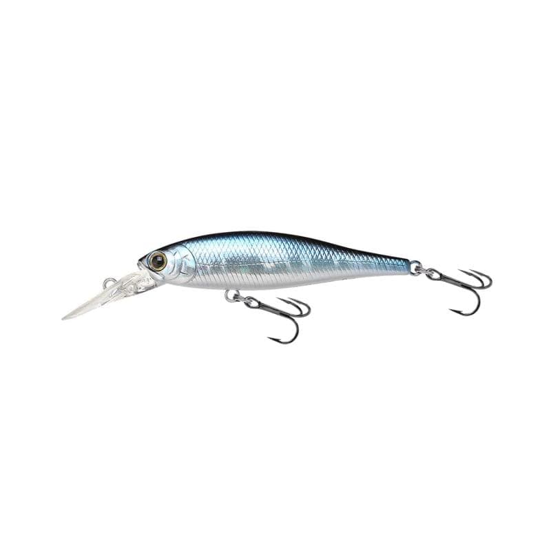 Lucky Craft Pointer 65DD Aurora Black