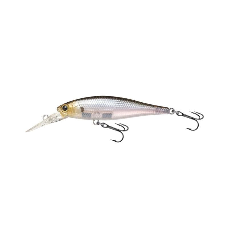 Lucky Craft Pointer 65DD Ghost Minnow