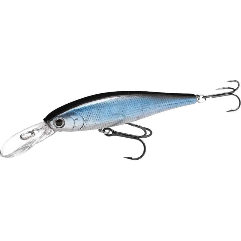 Lucky Craft Pointer 78DD Aurora Black - foto 2