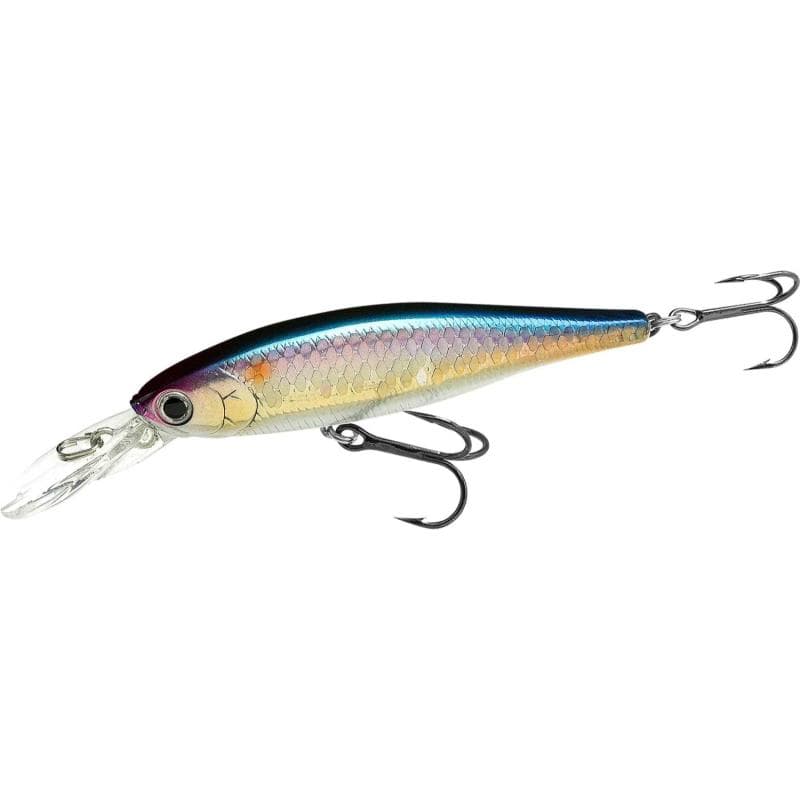 Lucky Craft Pointer 78DD MS American Shad - foto 2
