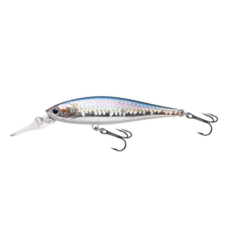 Lucky Craft Pointer 78DD MS American Shad