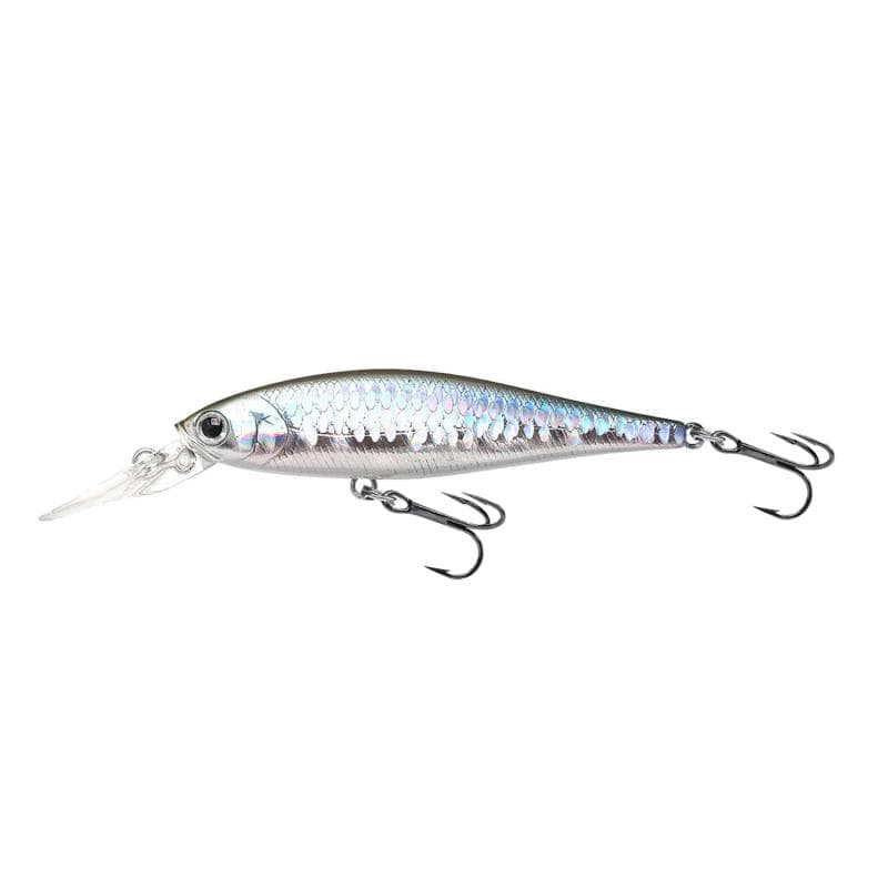 Lucky Craft Pointer 78DD MS MJ Herring - Aurora Waka