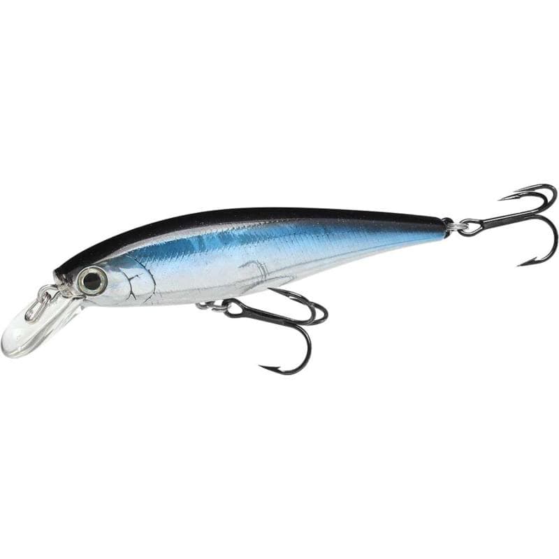 Lucky Craft Pointer 78SP Aurora Black - foto 2