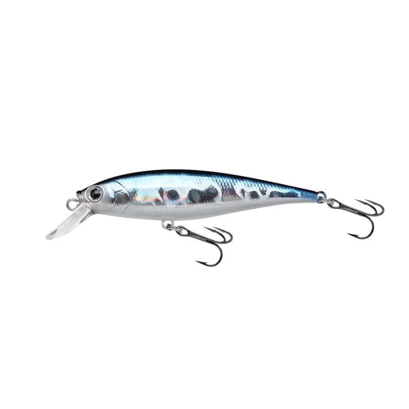 Lucky Craft Pointer 78SP Aurora Black