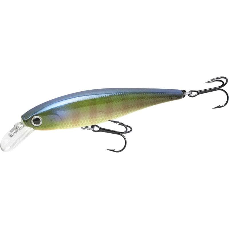 Lucky Craft Pointer 78SP BE Gill - foto 2