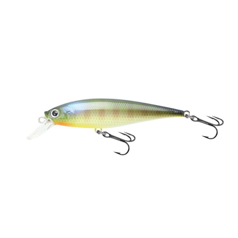 Lucky Craft Pointer 78SP BE Gill