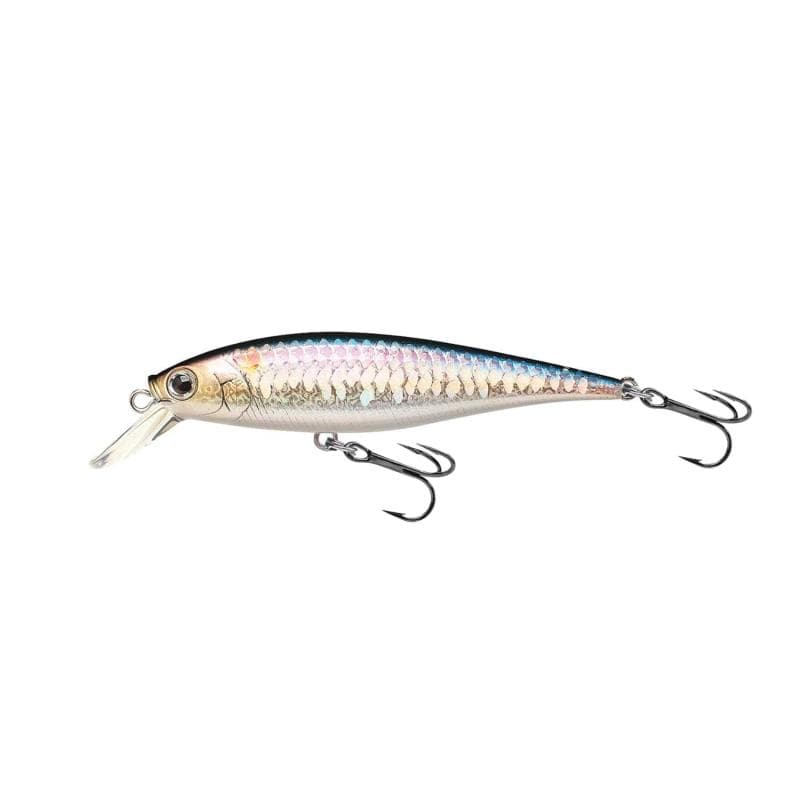 Lucky Craft Pointer 78SP MS American Shad