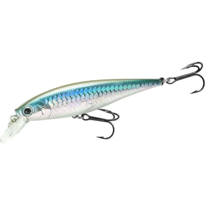 Lucky Craft Pointer 78SP MS MJ Herring Aurora Wakasagi - foto 2