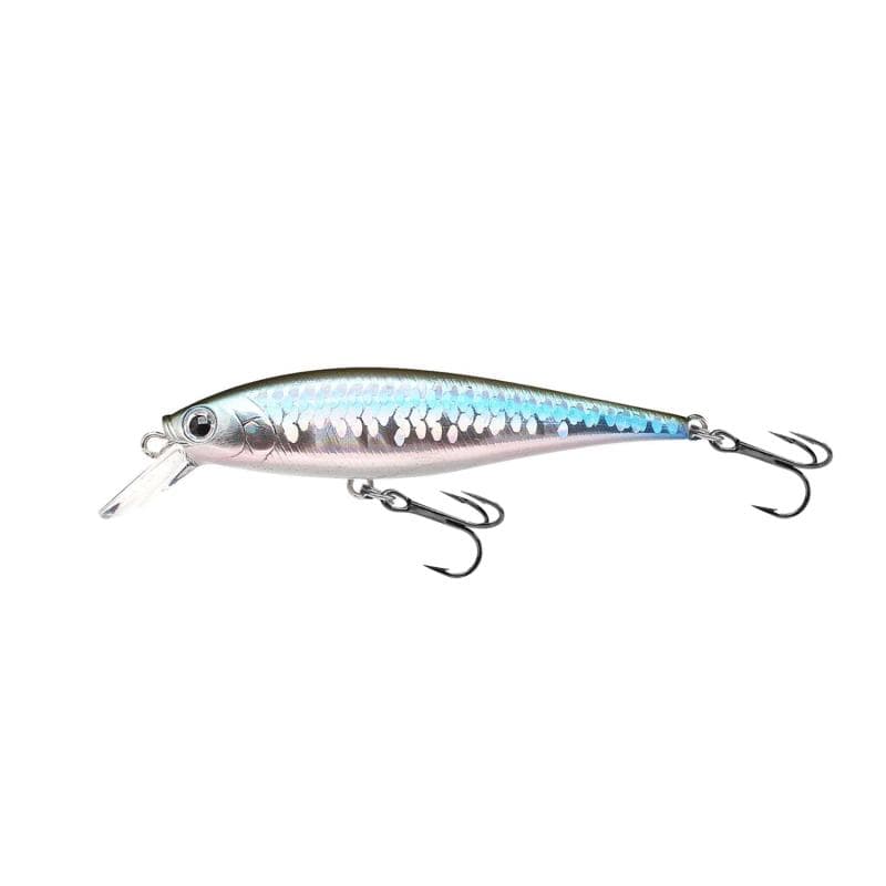 Lucky Craft Pointer 78SP MS MJ Herring Aurora Wakasagi