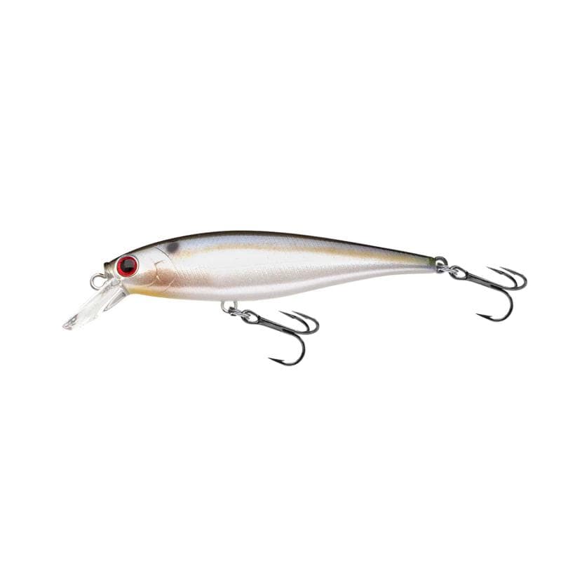 Lucky Craft Pointer 78SP Pearl Threadfin Shad