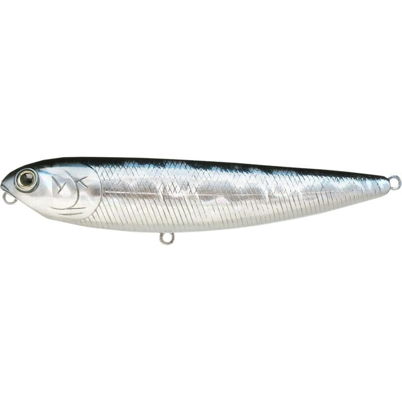 Lucky Craft Sammy 100 Aurora Black