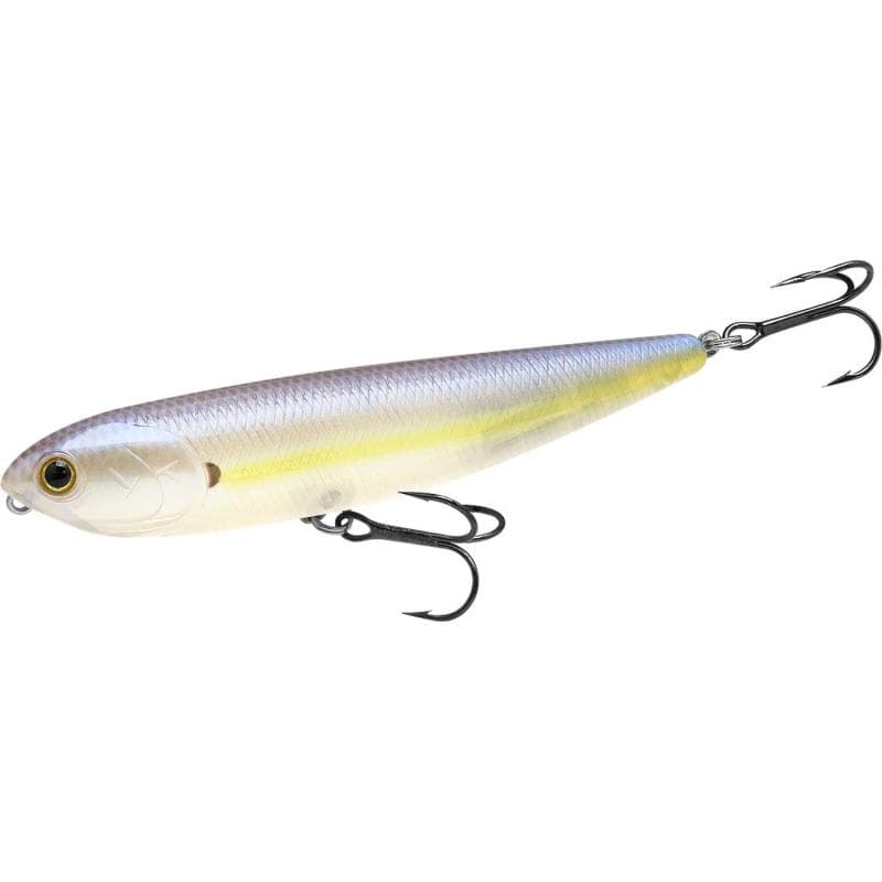 Lucky Craft Sammy 100 Chartreuse Shad - foto 2