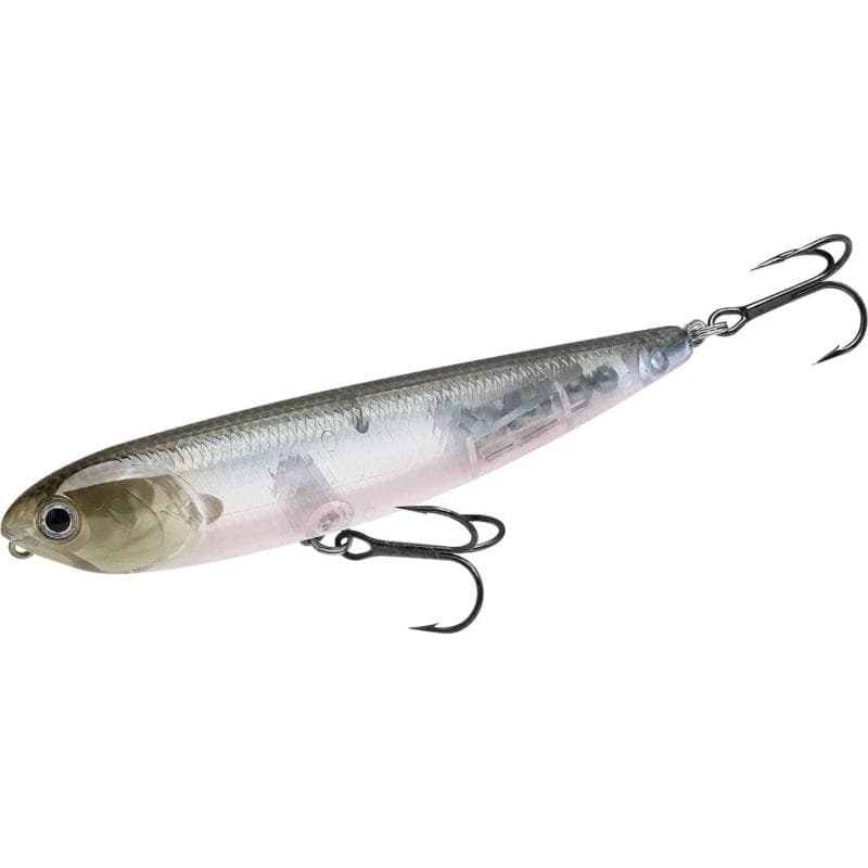 Lucky Craft Sammy 100 Ghost Minnow - foto 2