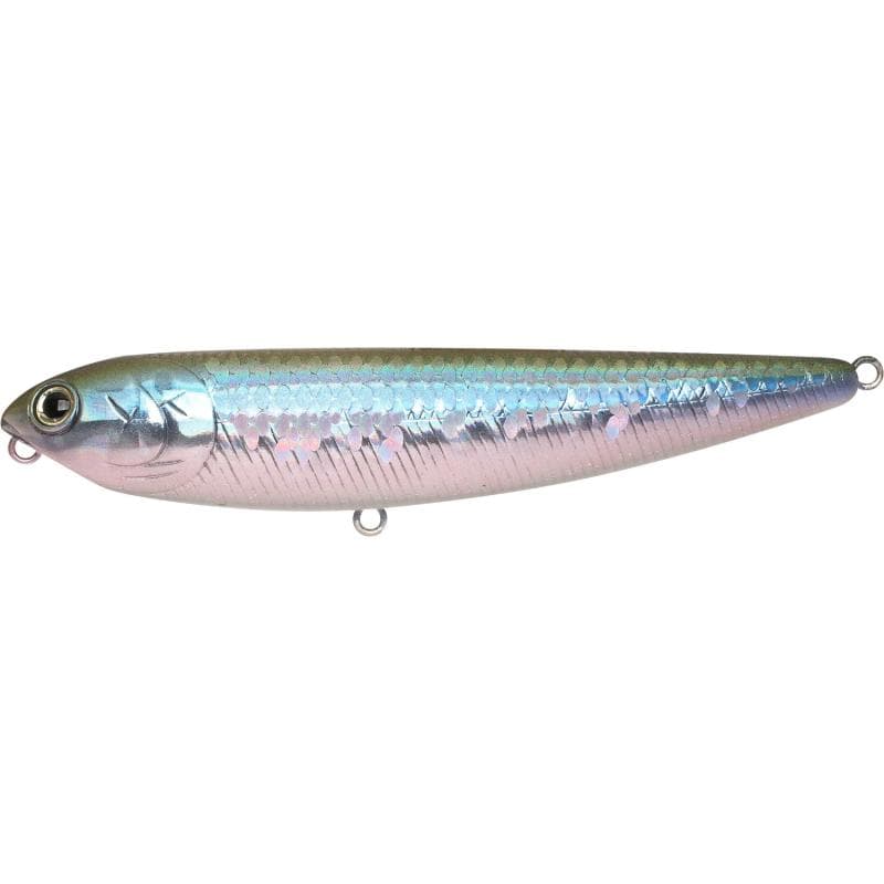 Lucky Craft Sammy 100 MS MJ Herring - Aurora Wakasagi