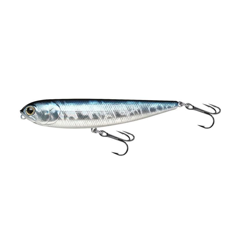 Lucky Craft Sammy 115 Aurora Black