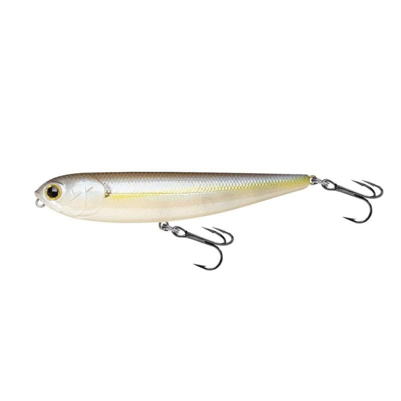 Lucky Craft Sammy 115 Chartreuse Shad