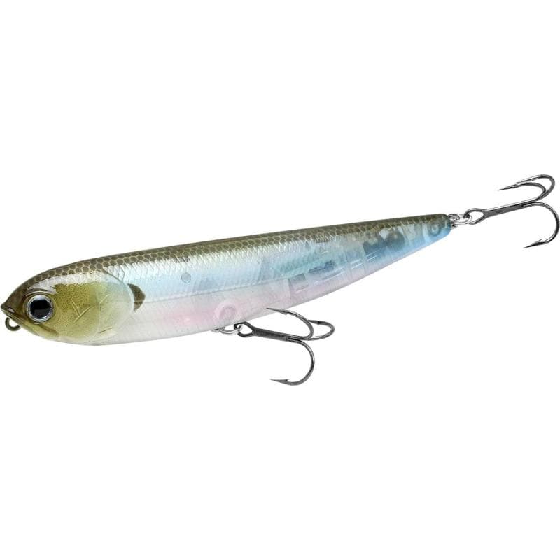 Lucky Craft Sammy 115 Ghost Minnow - foto 2