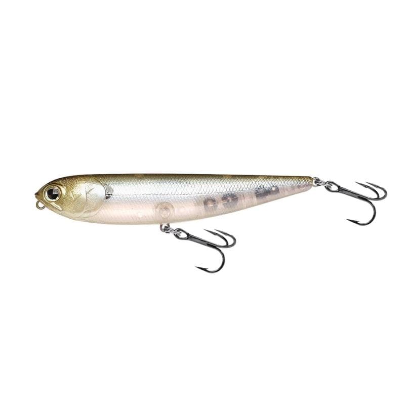 Lucky Craft Sammy 115 Ghost Minnow