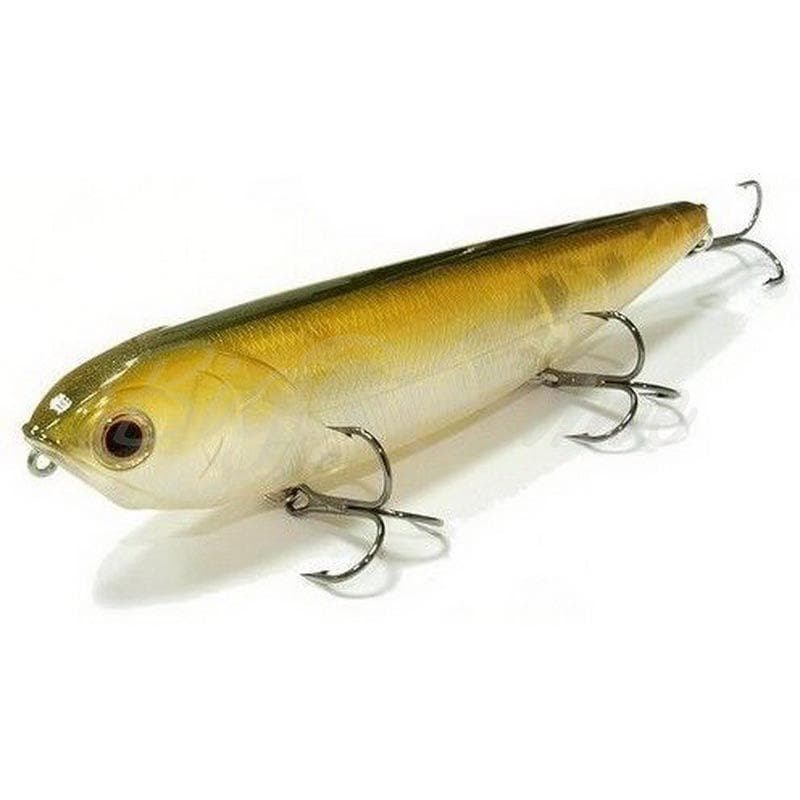 Lucky Craft Sammy 128 Ghost Brown